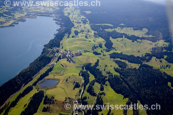 Lac de Joux