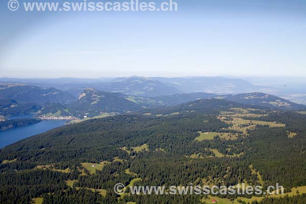 Lac de Joux