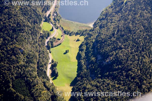 Lac de Joux