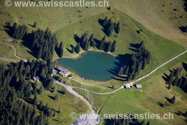 Diablerets