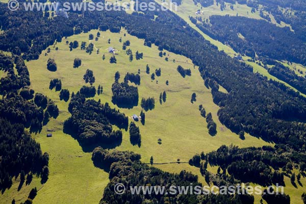 Lac de Joux