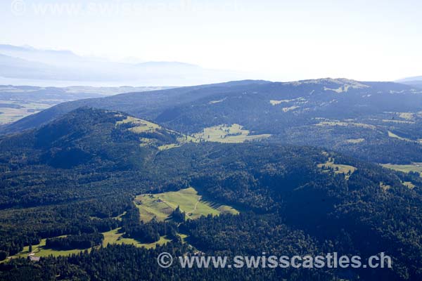 Lac de Joux