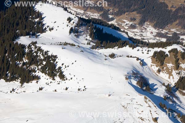 Diablerets