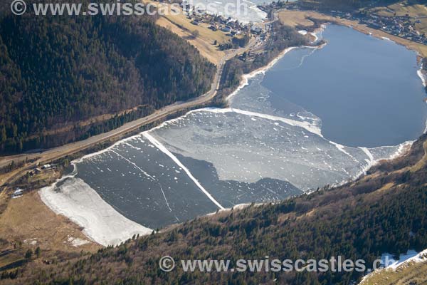 Lac de Joux