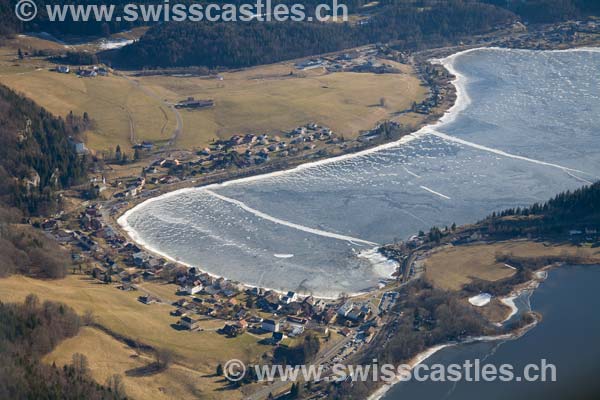 Lac de Joux