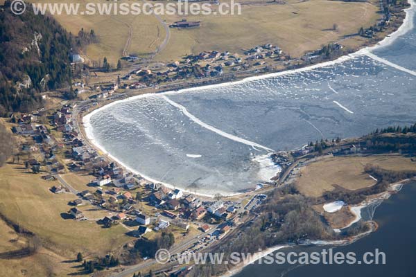 Lac de Joux