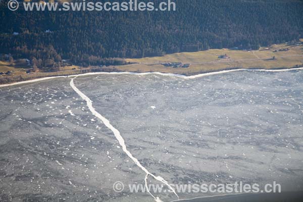 Lac de Joux