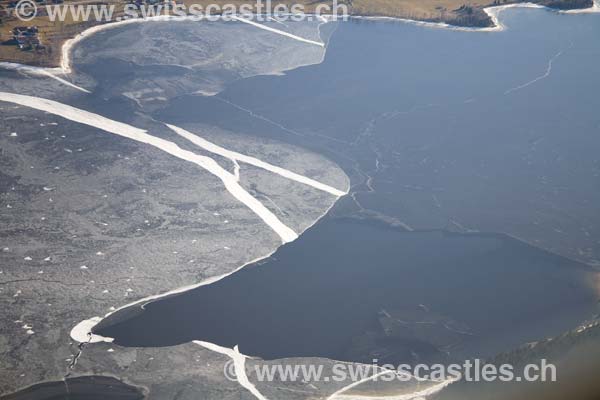 Lac de Joux