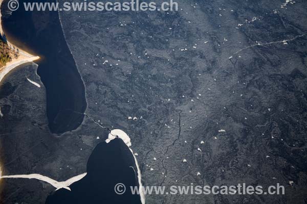 Lac de Joux