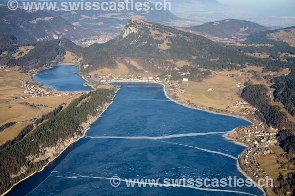 Lac de Joux