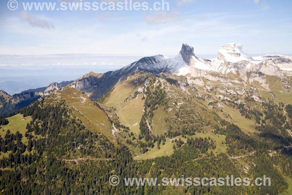 Leysin