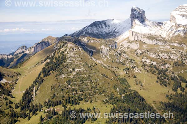 Leysin