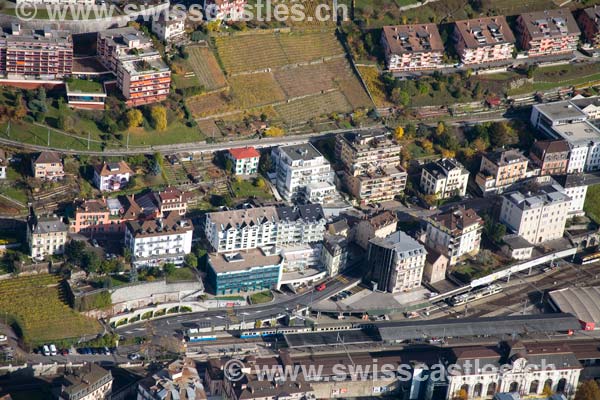 Montreux