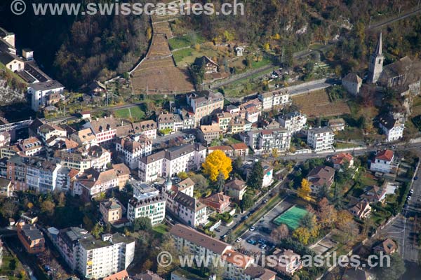 Montreux