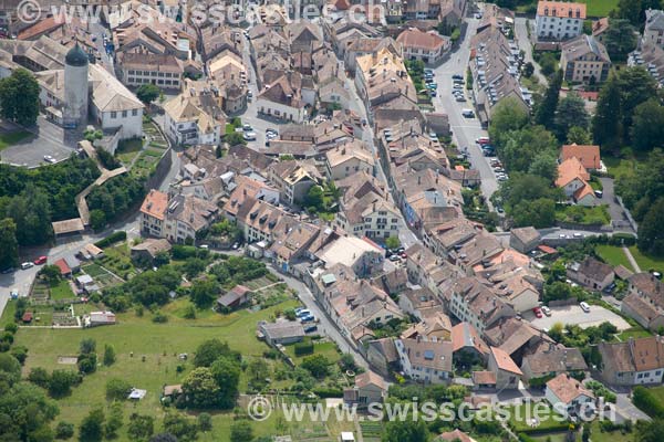 Aubonne