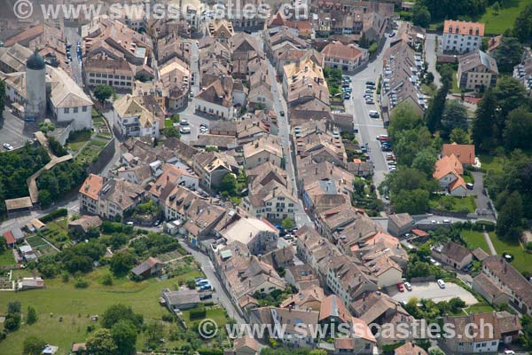 Aubonne