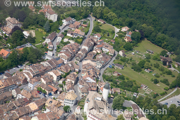 Aubonne