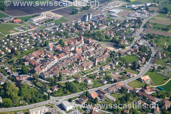 avenches