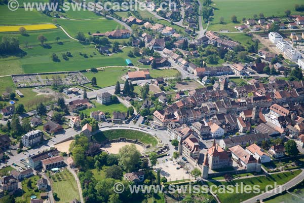 avenches