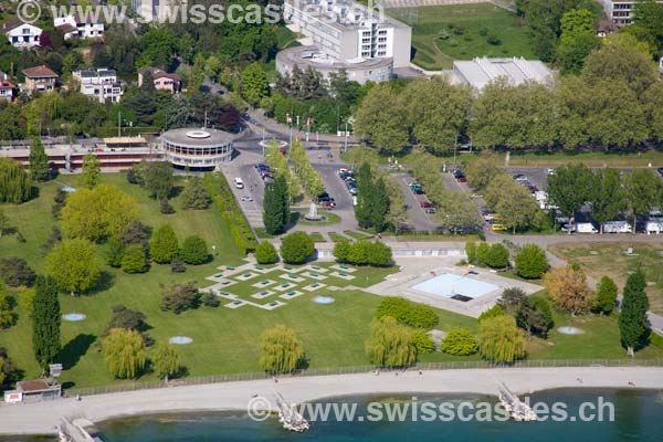 Lausanne