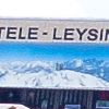 Leysin