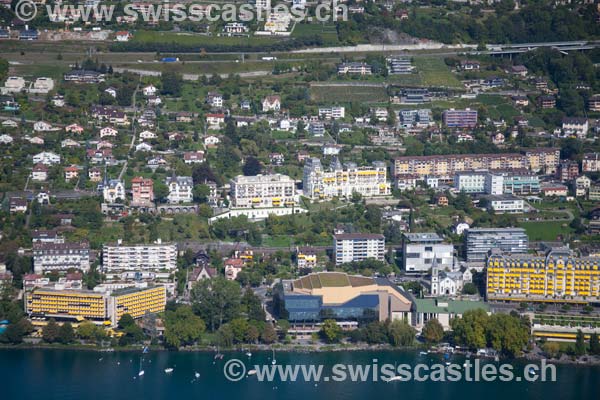 Montreux