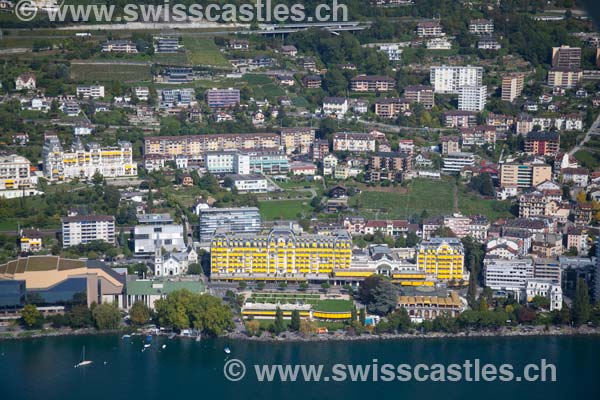 Montreux