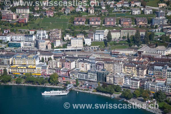 Montreux