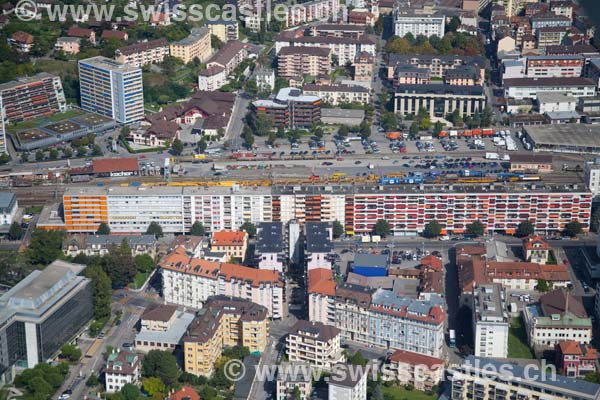 Vevey