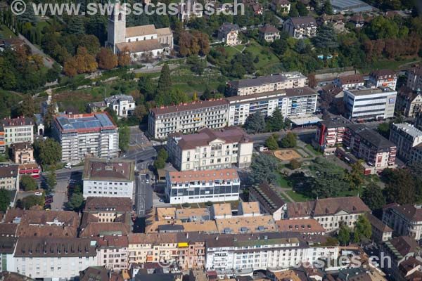 Vevey