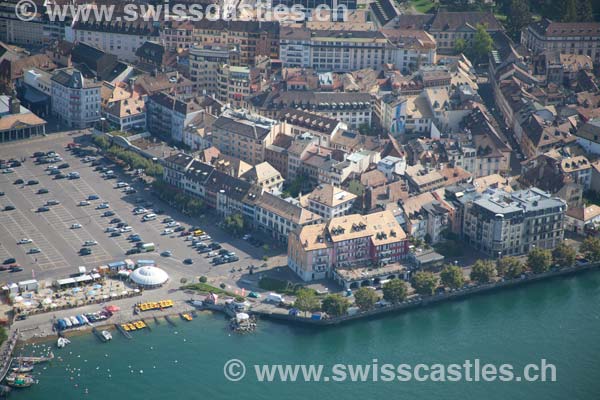 Vevey