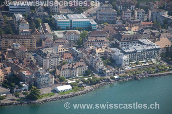 Vevey