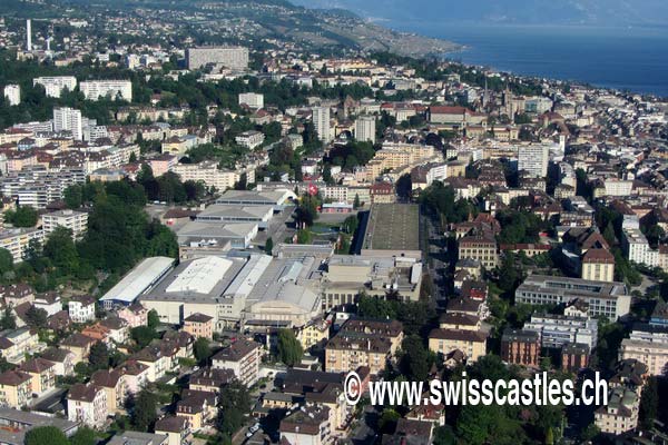 Lausanne