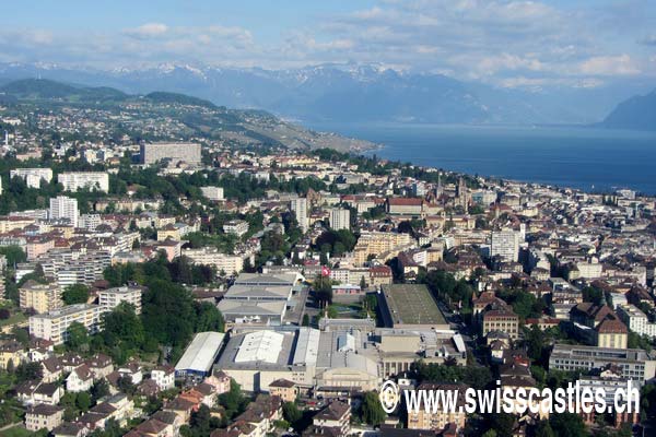 Lausanne