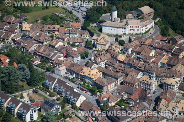 Aubonne