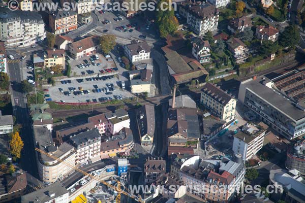 Montreux