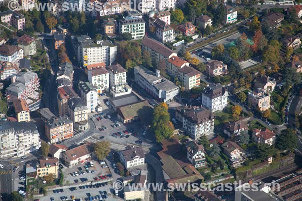 Montreux