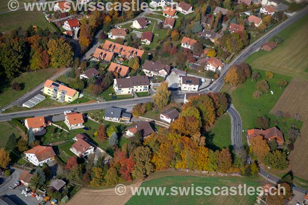 Oron-le-Châtel