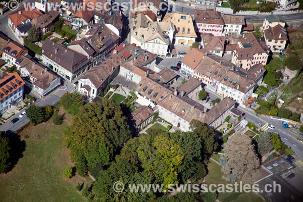 Aubonne