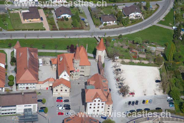 avenches