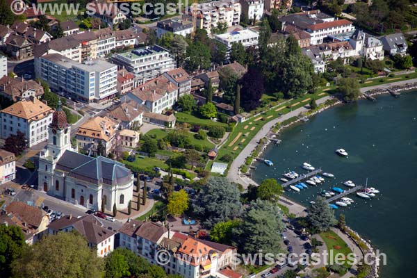 Morges