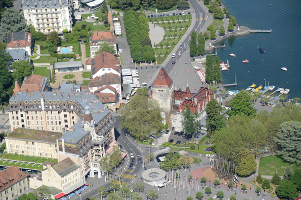 Lausanne