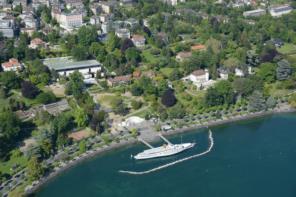 Lausanne