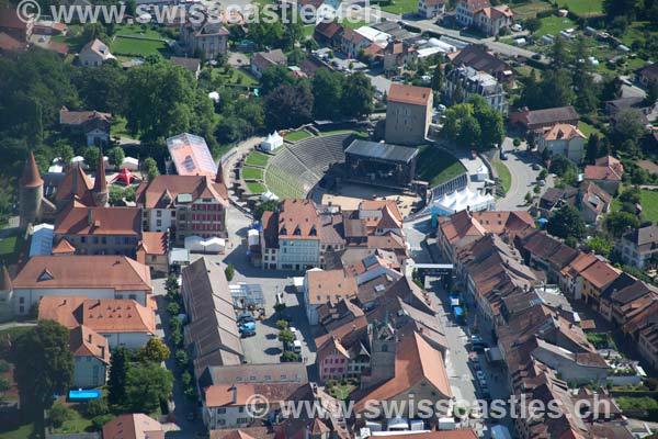 avenches