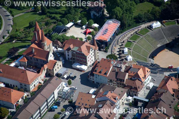 avenches