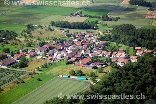 Belmont sur Yverdon