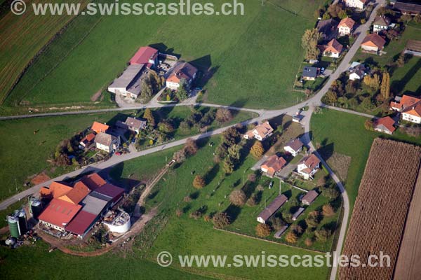 Forel - sur - Lucens