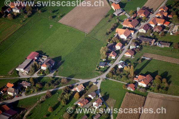 Forel - sur - Lucens