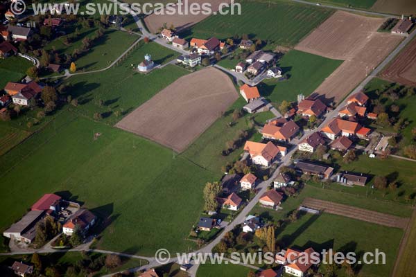 Forel - sur - Lucens