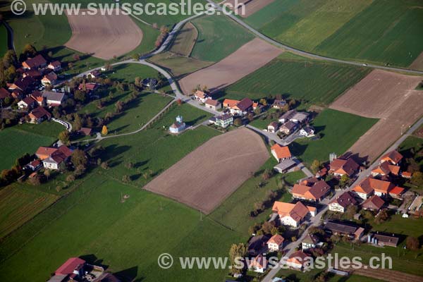 Forel - sur - Lucens